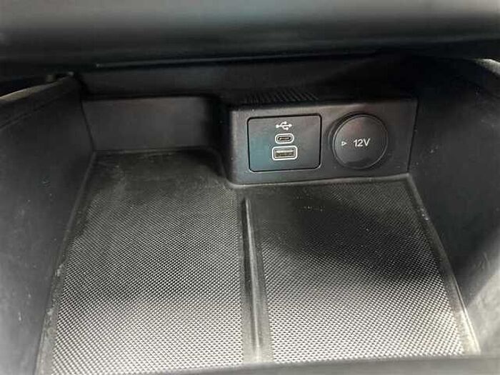 Ford FOCUS 1.0 EcoBoost ST-LINE*Navi*Carplay*LED*Kamera