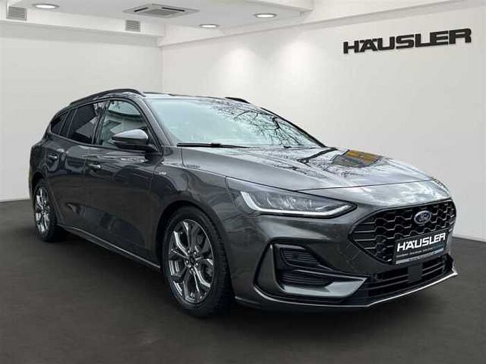 Ford FOCUS 1.0 EcoBoost ST-LINE*Navi*Carplay*LED*Kamera