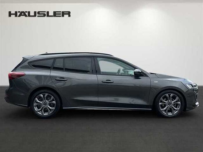 Ford FOCUS 1.0 EcoBoost ST-LINE*Navi*Carplay*LED*Kamera