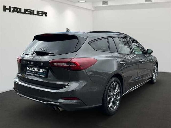 Ford FOCUS 1.0 EcoBoost ST-LINE*Navi*Carplay*LED*Kamera