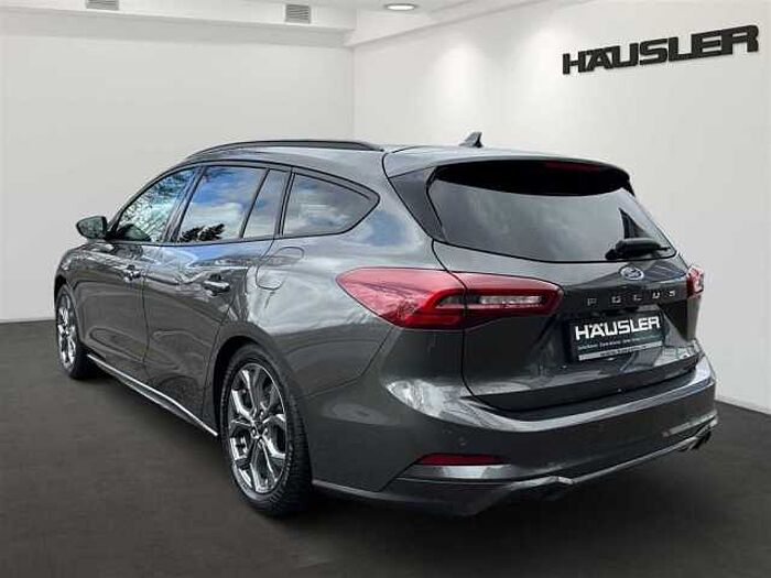 Ford FOCUS 1.0 EcoBoost ST-LINE*Navi*Carplay*LED*Kamera