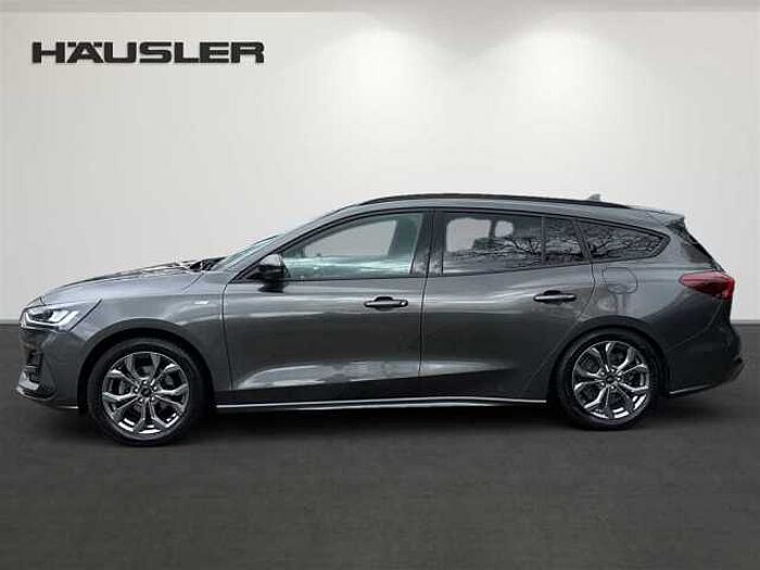 Ford FOCUS 1.0 EcoBoost ST-LINE*Navi*Carplay*LED*Kamera