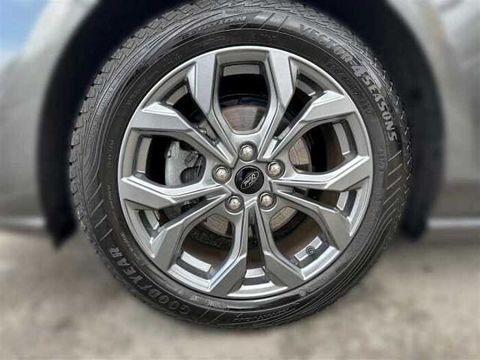 Ford FOCUS 1.0 EcoBoost ST-LINE*Navi*Carplay*LED*Kamera