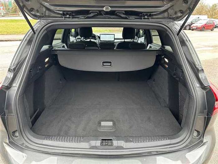 Ford FOCUS 1.0 EcoBoost ST-LINE*Navi*Carplay*LED*Kamera