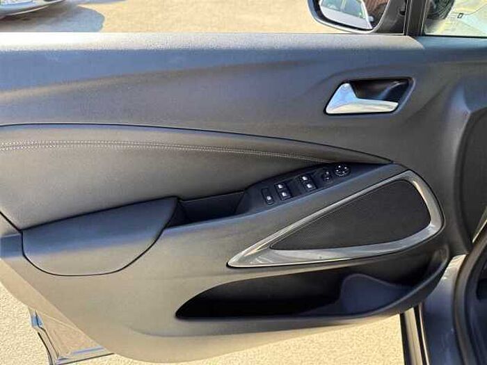 Opel Crossland X 1.2 Elegance *Navi*Kamera*2-Zonen-Klima*