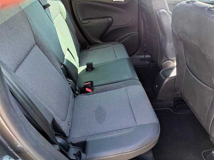 Opel Crossland X 1.2 Elegance *Navi*Kamera*2-Zonen-Klima*