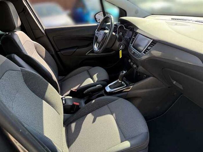 Opel Crossland X 1.2 Elegance *Navi*Kamera*2-Zonen-Klima*
