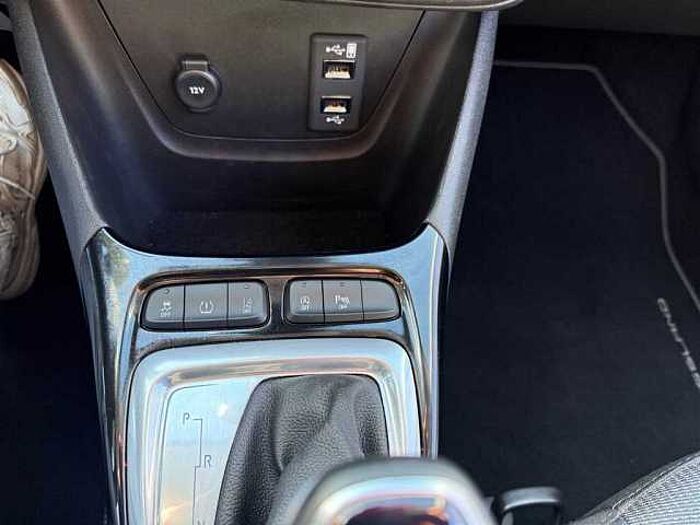 Opel Crossland X 1.2 Elegance *Navi*Kamera*2-Zonen-Klima*