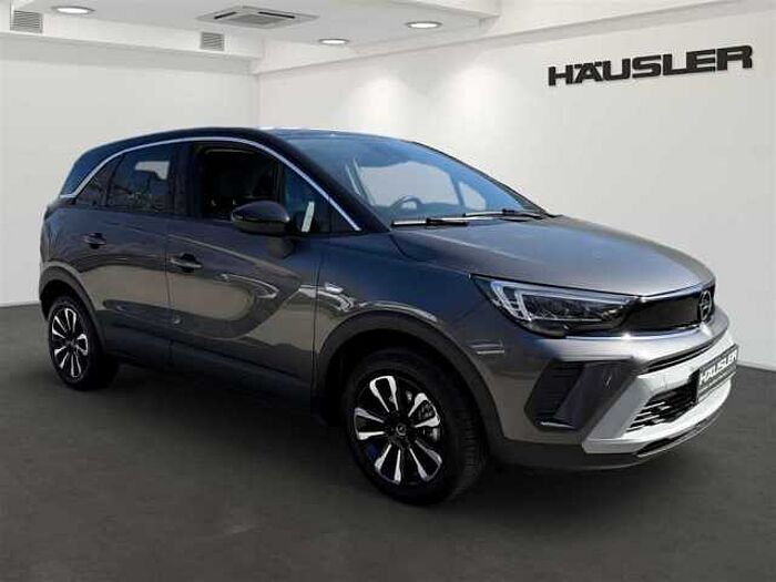 Opel Crossland X 1.2 Elegance *Navi*Kamera*2-Zonen-Klima*