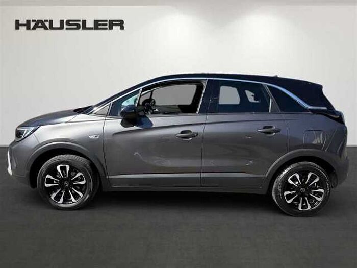 Opel Crossland X 1.2 Elegance *Navi*Kamera*2-Zonen-Klima*