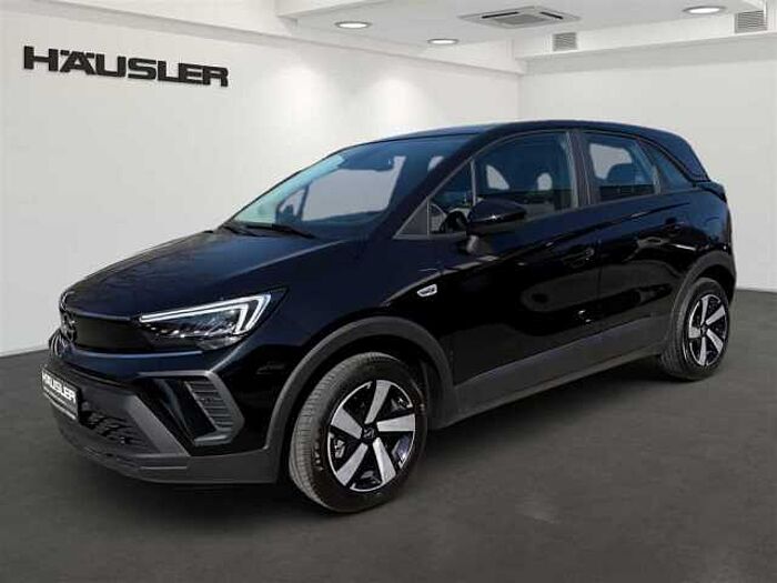 Opel Crossland X 1.2 Edition *Carplay*Kamera*Sitz-&Lenkradheizung*