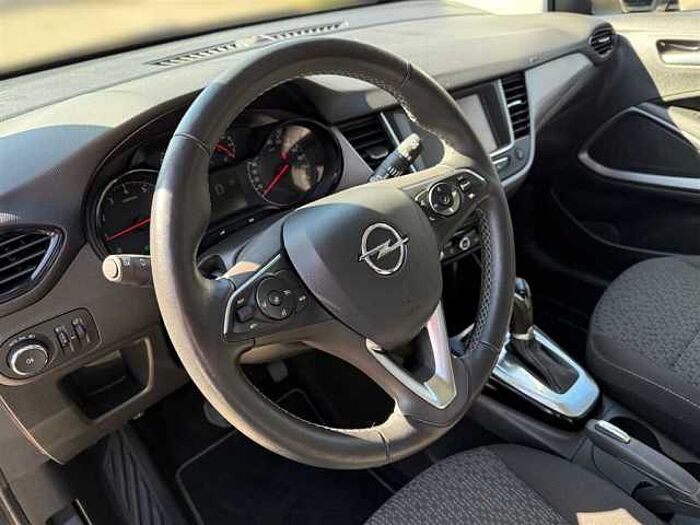 Opel Crossland X 1.2 Edition *Carplay*Kamera*Sitz-&Lenkradheizung*