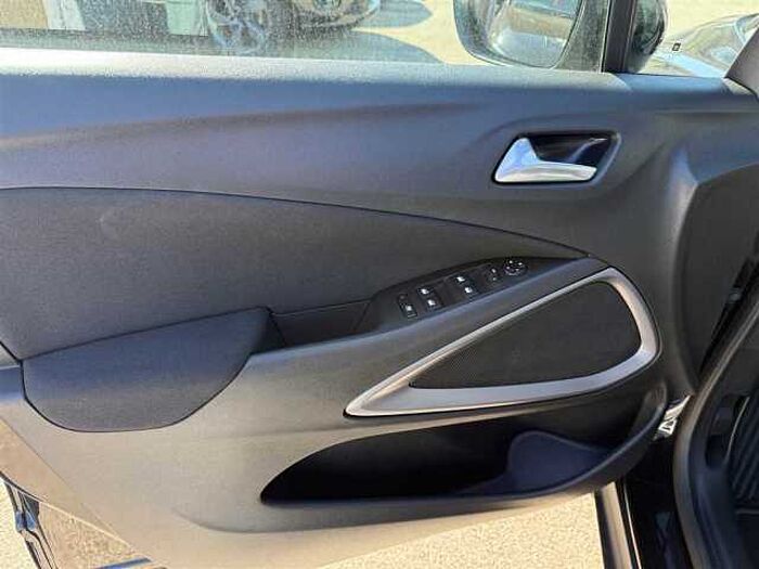 Opel Crossland X 1.2 Edition *Carplay*Kamera*Sitz-&Lenkradheizung*