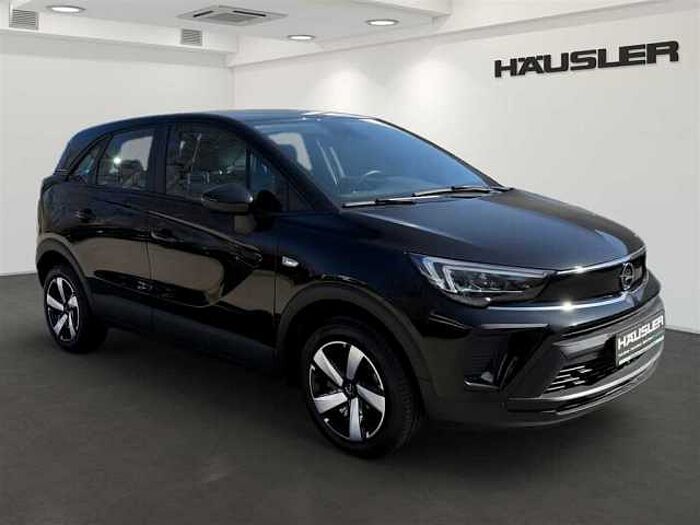 Opel Crossland X 1.2 Edition *Carplay*Kamera*Sitz-&Lenkradheizung*