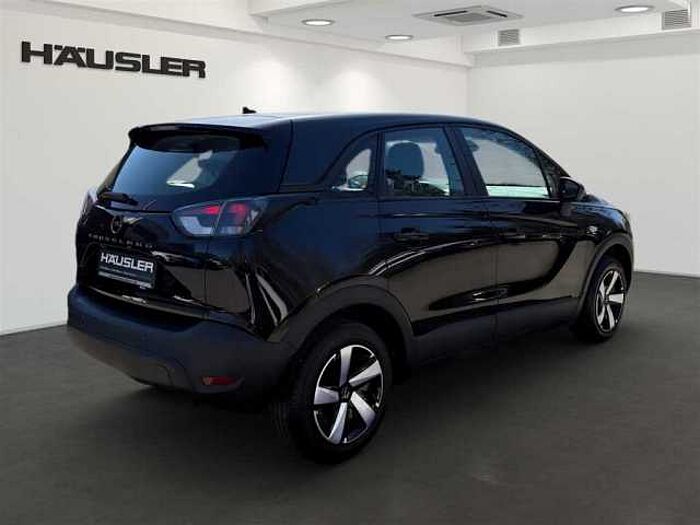 Opel Crossland X 1.2 Edition *Carplay*Kamera*Sitz-&Lenkradheizung*