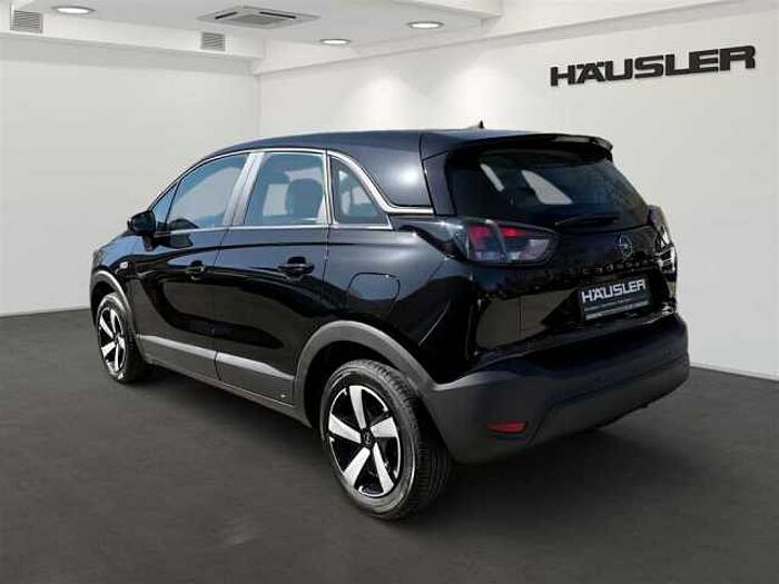Opel Crossland X 1.2 Edition *Carplay*Kamera*Sitz-&Lenkradheizung*