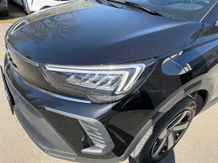 Opel Crossland X 1.2 Edition *Carplay*Kamera*Sitz-&Lenkradheizung*