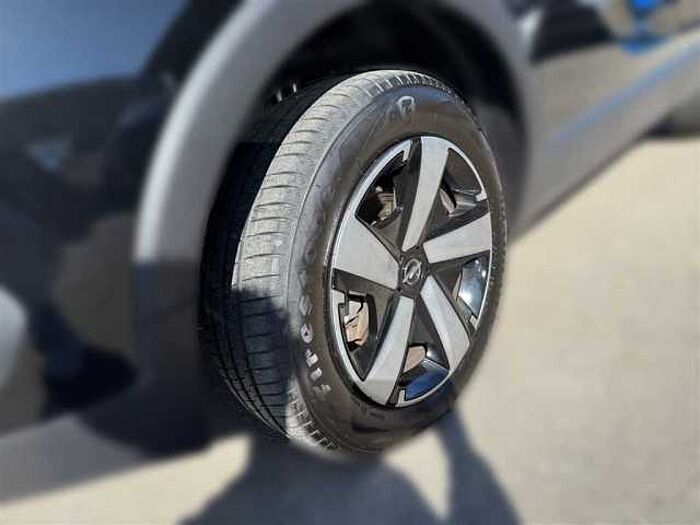 Opel Crossland X 1.2 Edition *Carplay*Kamera*Sitz-&Lenkradheizung*