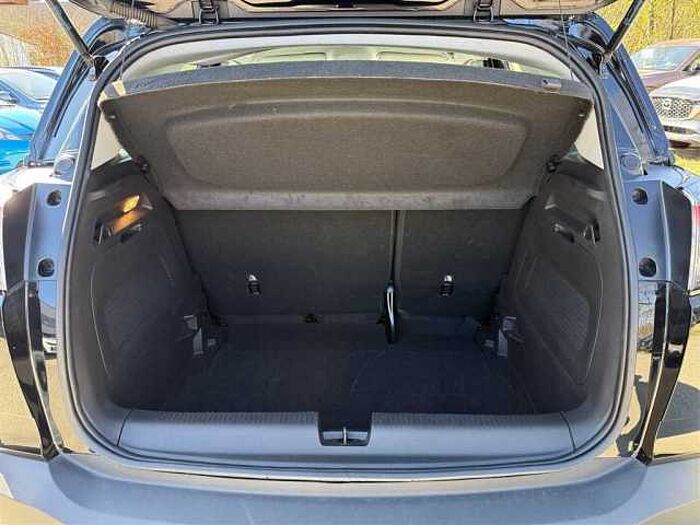 Opel Crossland X 1.2 Edition *Carplay*Kamera*Sitz-&Lenkradheizung*