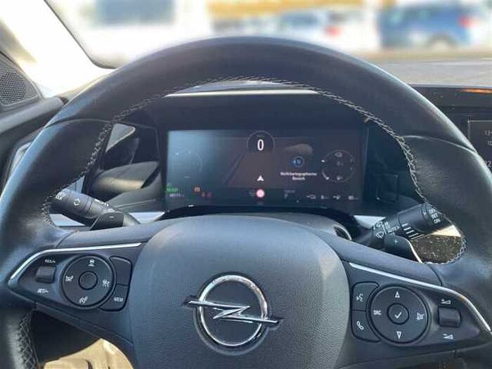 Opel Grandland X GS 1.6 Hybrid Navi*Kamera*Sitz- u. Lenkradheizung*PDC*AHK*uvm.