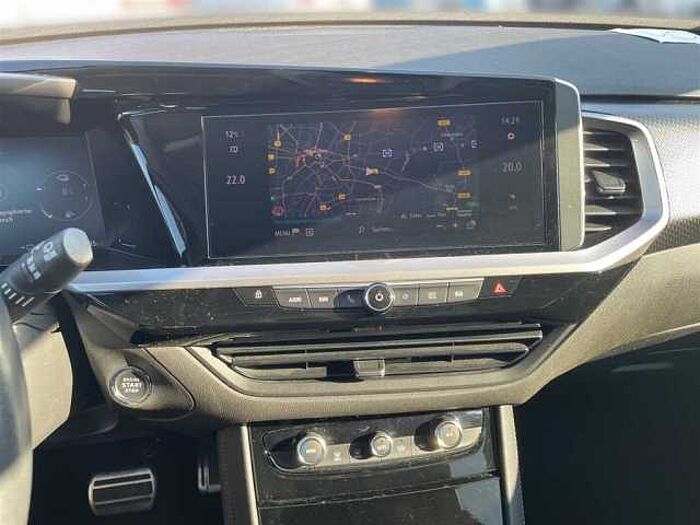 Opel Grandland X GS 1.6 Hybrid Navi*Kamera*Sitz- u. Lenkradheizung*PDC*AHK*uvm.