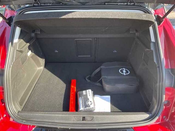 Opel Grandland X GS 1.6 Hybrid Navi*Kamera*Sitz- u. Lenkradheizung*PDC*AHK*uvm.