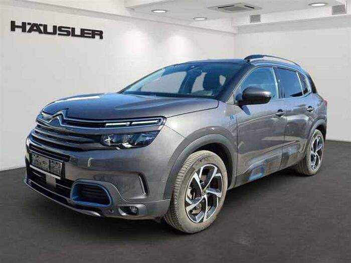 Citroen C5 Aircross C5AIR FEEL+ PT225HYB #18