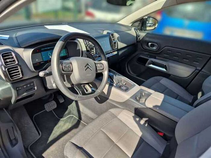 Citroen C5 Aircross C5AIR FEEL+ PT225HYB #18