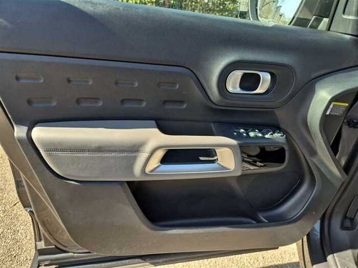 Citroen C5 Aircross C5AIR FEEL+ PT225HYB #18