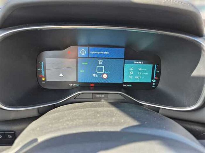 Citroen C5 Aircross C5AIR FEEL+ PT225HYB #18