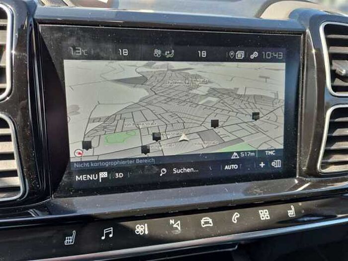 Citroen C5 Aircross C5AIR FEEL+ PT225HYB #18