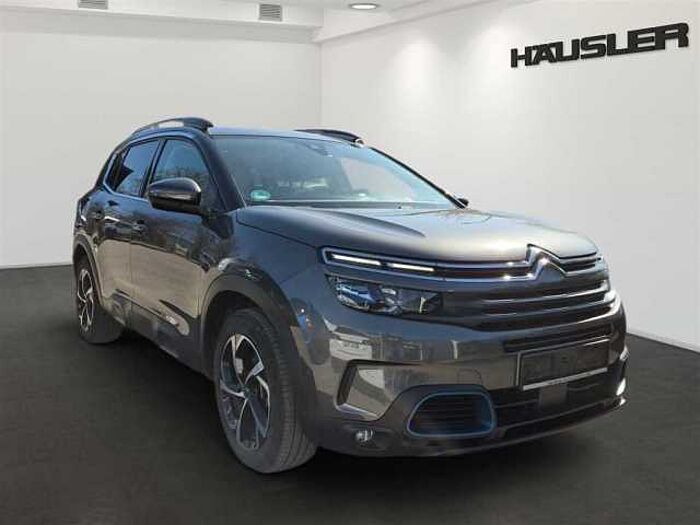 Citroen C5 Aircross C5AIR FEEL+ PT225HYB #18