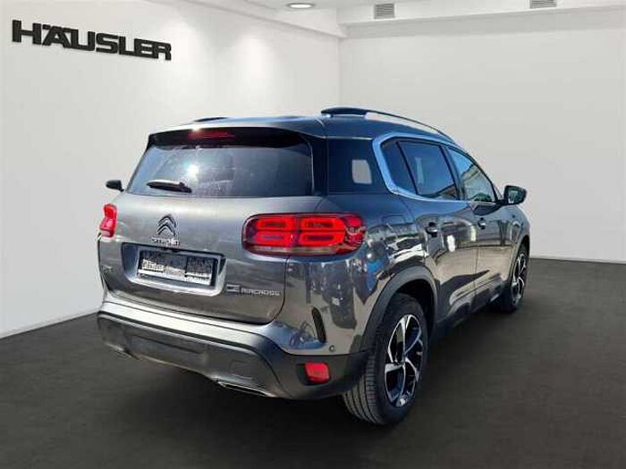 Citroen C5 Aircross C5AIR FEEL+ PT225HYB #18