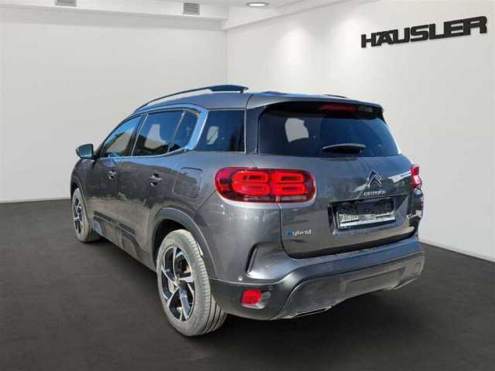 Citroen C5 Aircross C5AIR FEEL+ PT225HYB #18