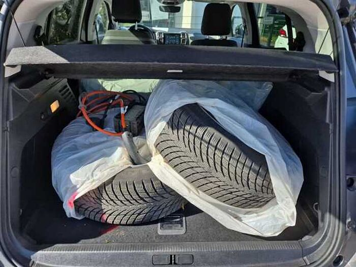 Citroen C5 Aircross C5AIR FEEL+ PT225HYB #18