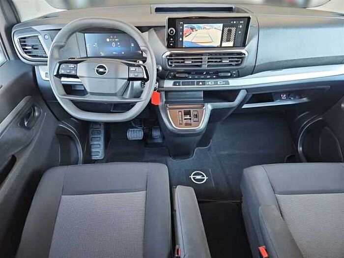 Opel Zafira Life L3*8-Sitz*Navi*PDC*Tempomat*Carplay*uvm.