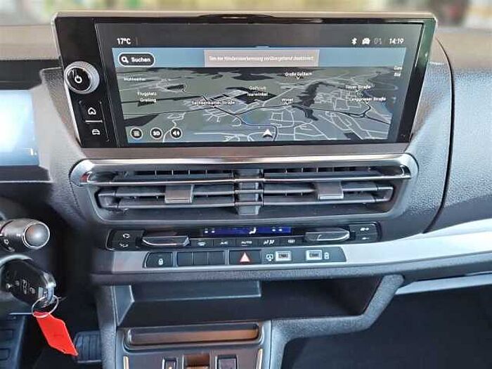 Opel Zafira Life L3*8-Sitz*Navi*PDC*Tempomat*Carplay*uvm.