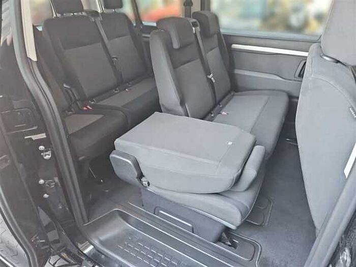 Opel Zafira Life L3*8-Sitz*Navi*PDC*Tempomat*Carplay*uvm.