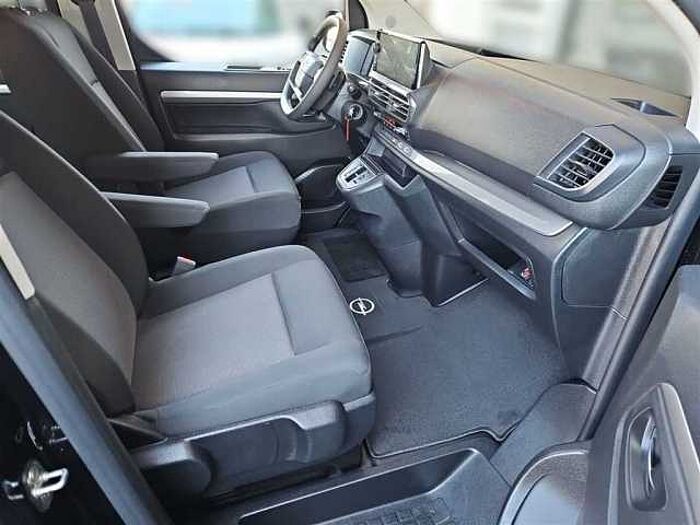 Opel Zafira Life L3*8-Sitz*Navi*PDC*Tempomat*Carplay*uvm.