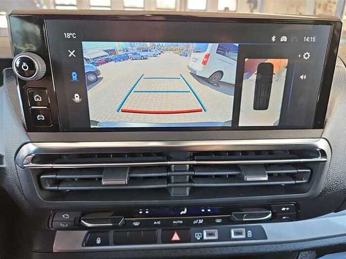 Opel Zafira Life L3*8-Sitz*Navi*PDC*Tempomat*Carplay*uvm.