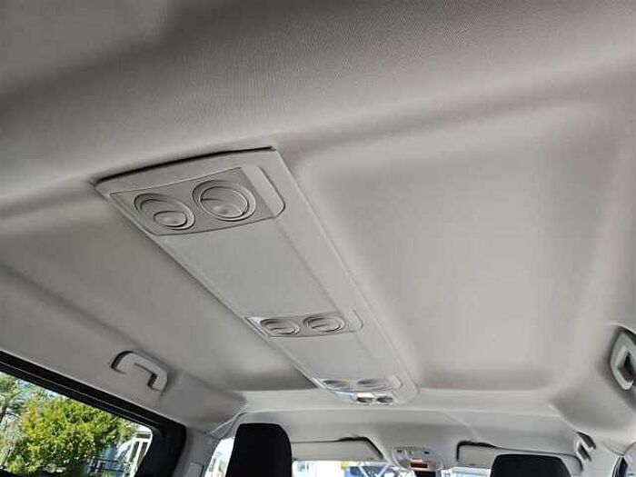 Opel Zafira Life L3*8-Sitz*Navi*PDC*Tempomat*Carplay*uvm.