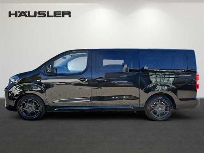 Opel Zafira Life L3*8-Sitz*Navi*PDC*Tempomat*Carplay*uvm.