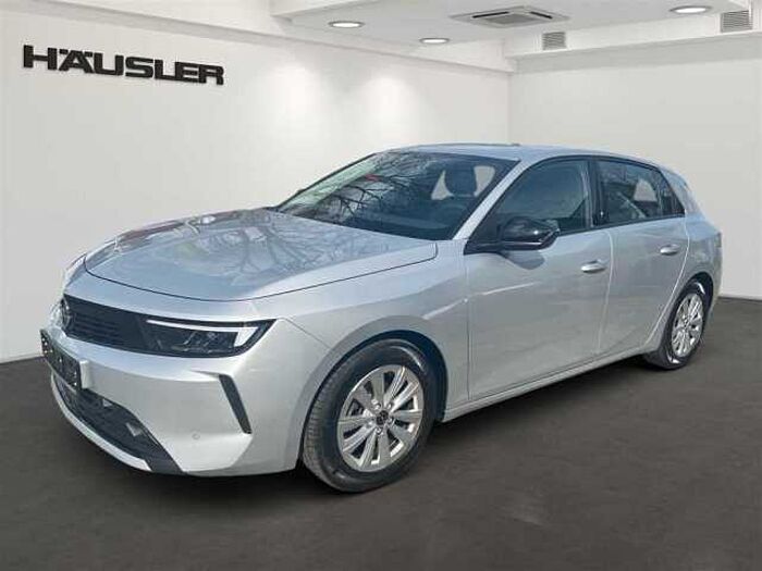 Opel Astra Enjoy *Rückfahrkamera* *PDC* *LED* *CarPlay* *Klimaautomatik*