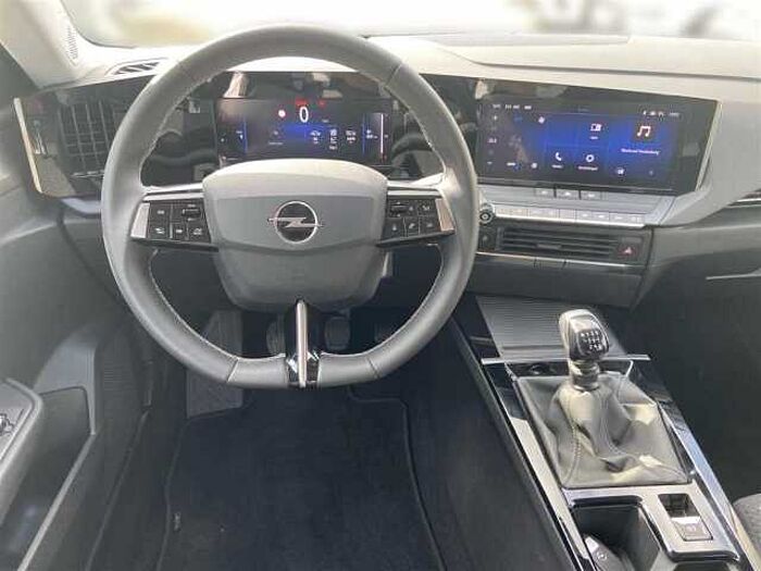 Opel Astra Enjoy *Rückfahrkamera* *PDC* *LED* *CarPlay* *Klimaautomatik*