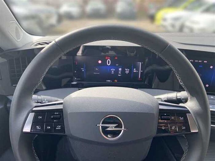 Opel Astra Enjoy *Rückfahrkamera* *PDC* *LED* *CarPlay* *Klimaautomatik*