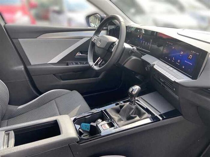 Opel Astra Enjoy *Rückfahrkamera* *PDC* *LED* *CarPlay* *Klimaautomatik*