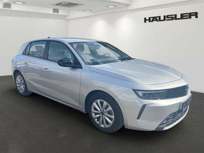 Opel Astra Enjoy *Rückfahrkamera* *PDC* *LED* *CarPlay* *Klimaautomatik*