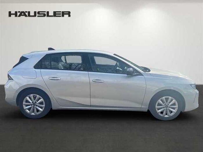 Opel Astra Enjoy *Rückfahrkamera* *PDC* *LED* *CarPlay* *Klimaautomatik*