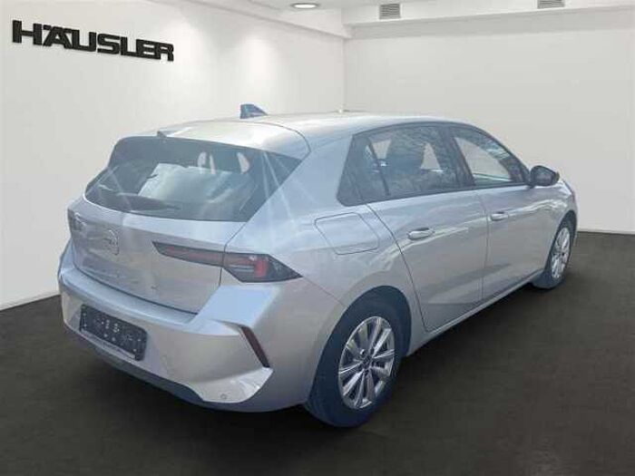 Opel Astra Enjoy *Rückfahrkamera* *PDC* *LED* *CarPlay* *Klimaautomatik*