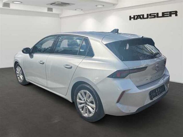 Opel Astra Enjoy *Rückfahrkamera* *PDC* *LED* *CarPlay* *Klimaautomatik*